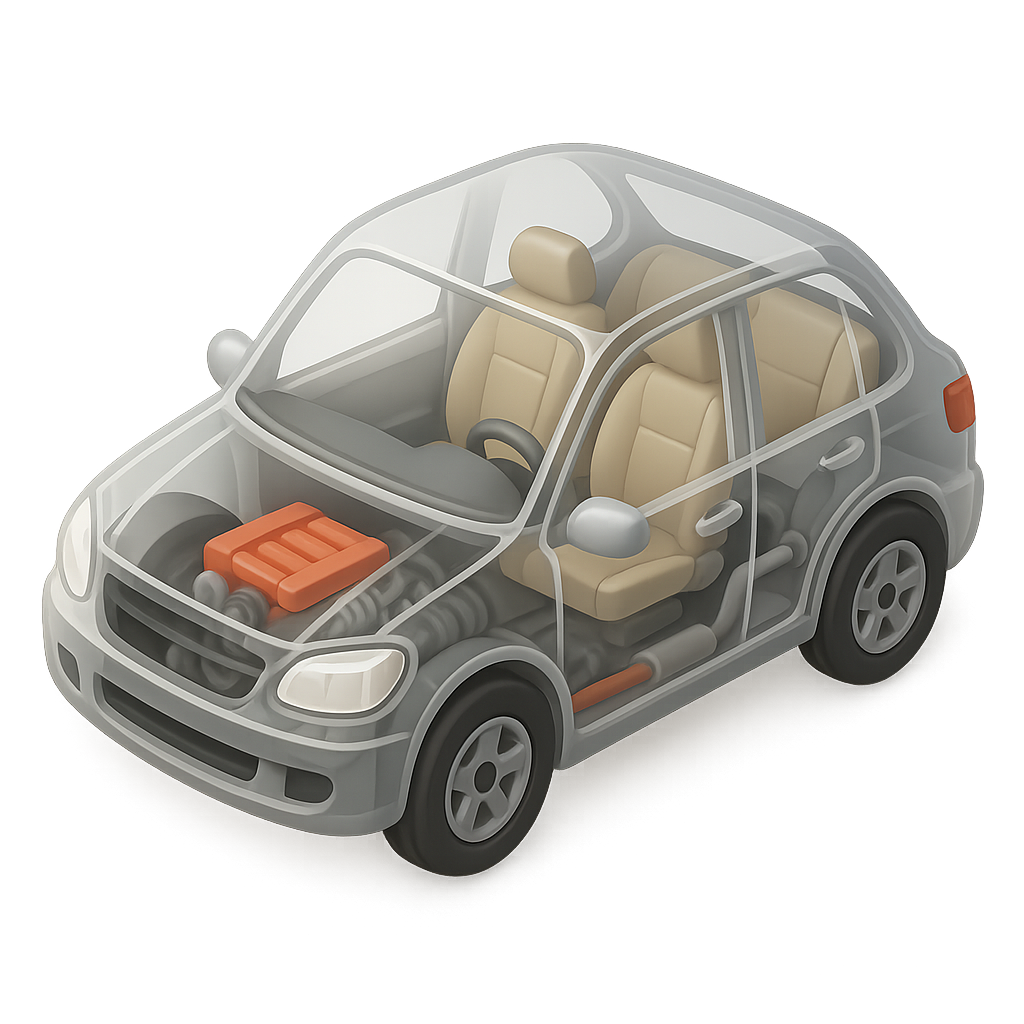 Diagnóstico y Reparación